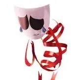 chat with ai character: Gangle