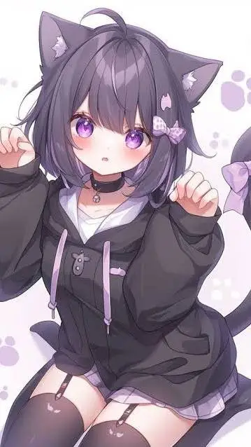 ai character: Kayuut background