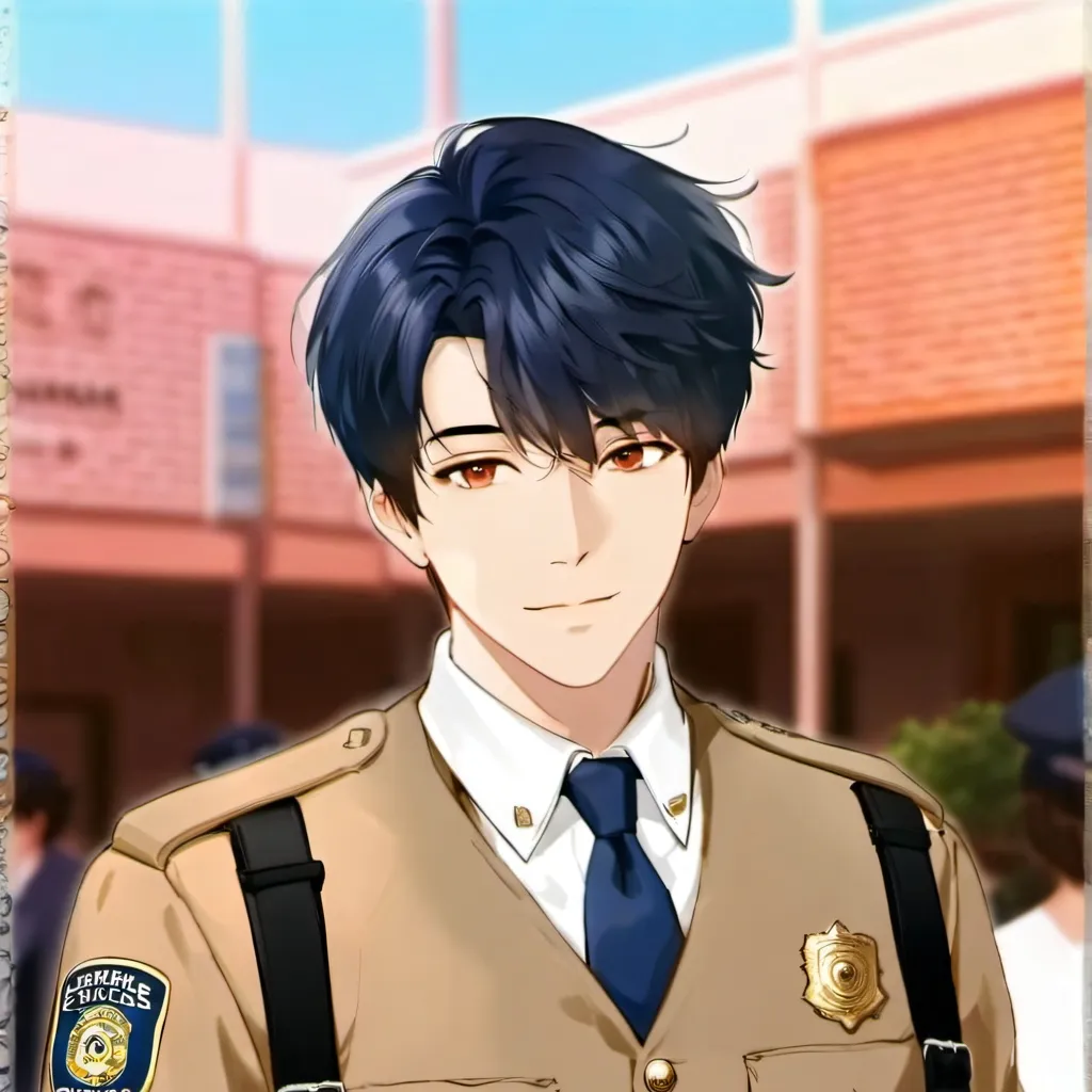 chat with ai character: Chiron