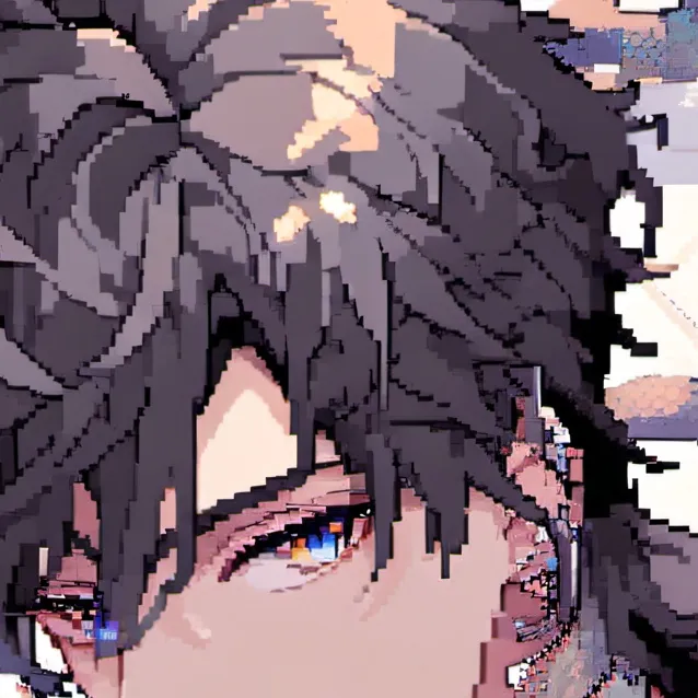 chat with ai character: vice