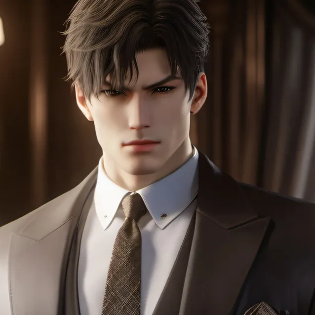 chat with ai character: Felix 