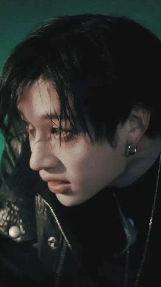 ai character: Bangchan background