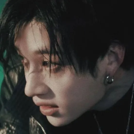 chat with ai character: Bangchan