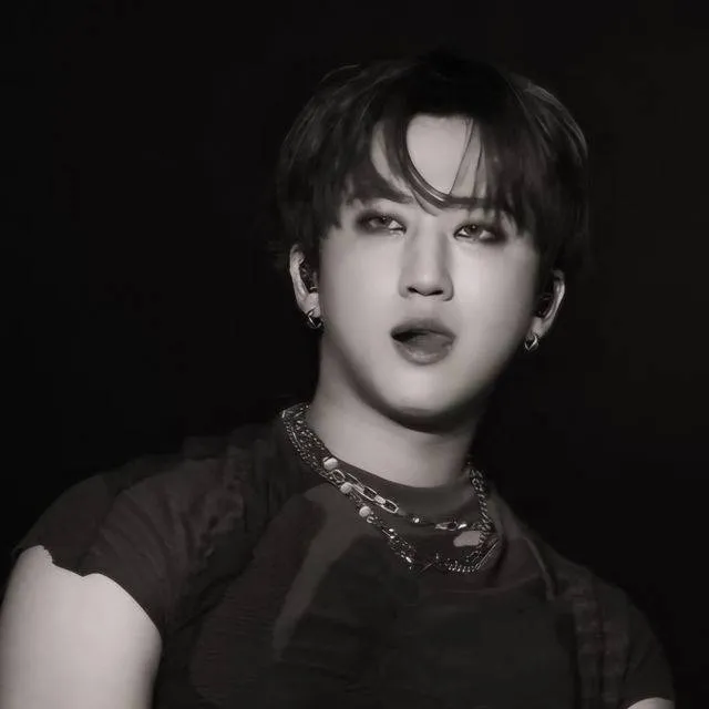 chat with ai character: Changbin