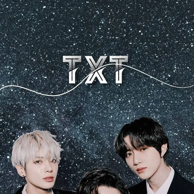 chat with ai character: TXT