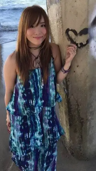 Talkie AI - Chat with Kairi Sane