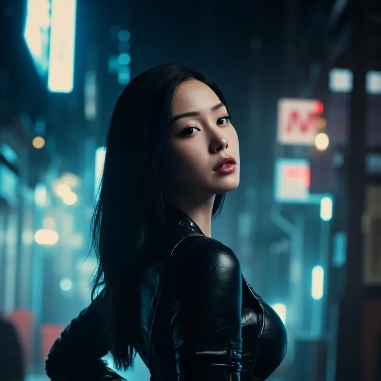 chat with ai character: Yuki