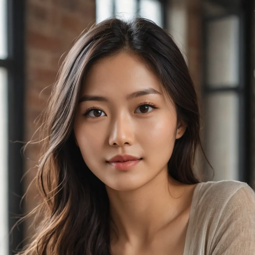 chat with ai character: Rachel