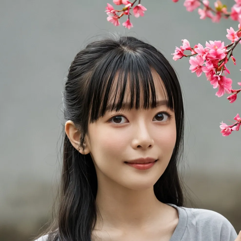 chat with ai character: Rin