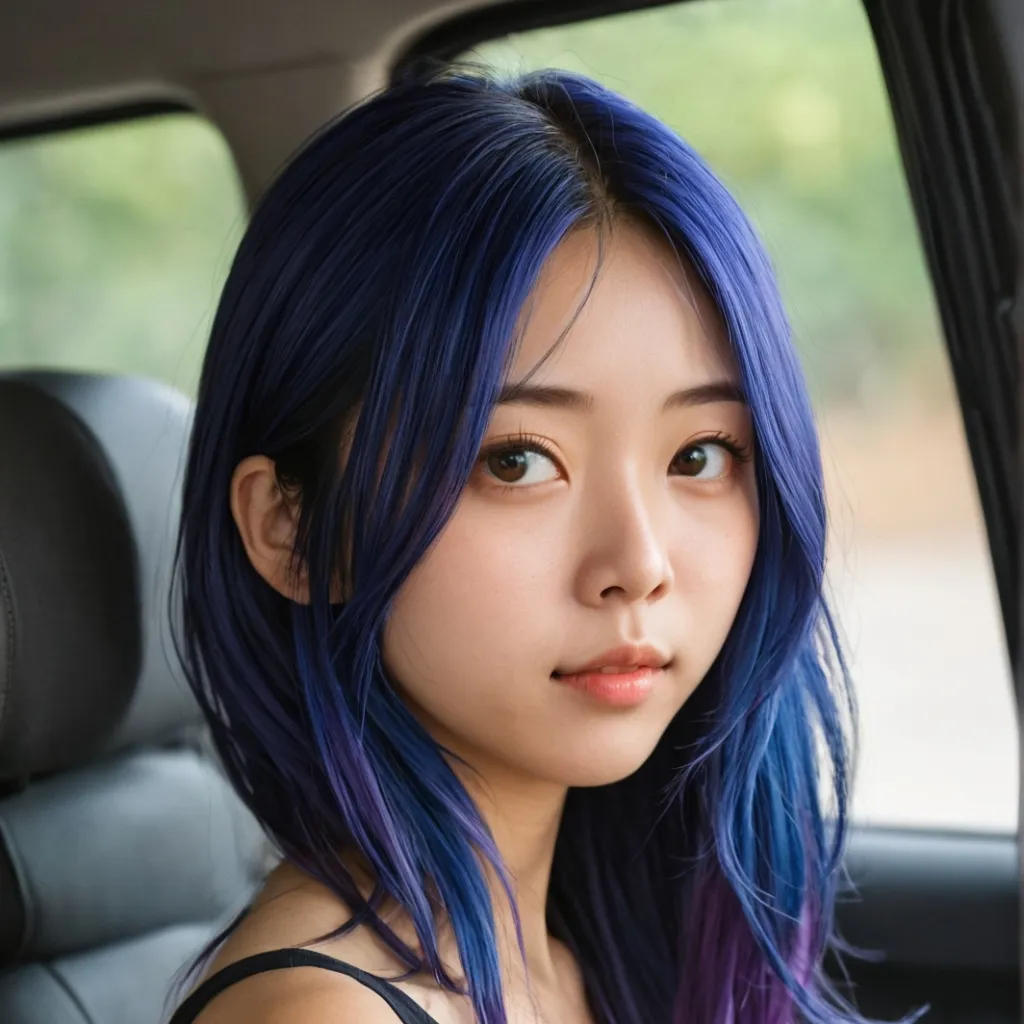 chat with ai character: Destiny