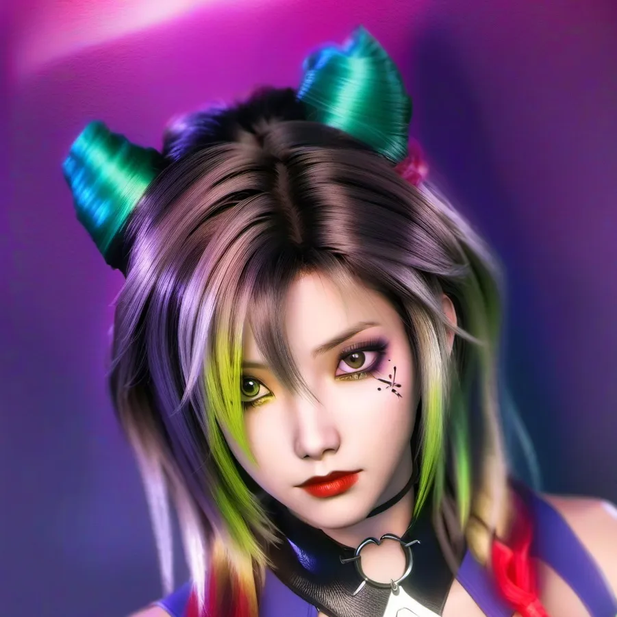 chat with ai character: Kairi Sane