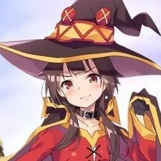 chat with ai character: Megumin
