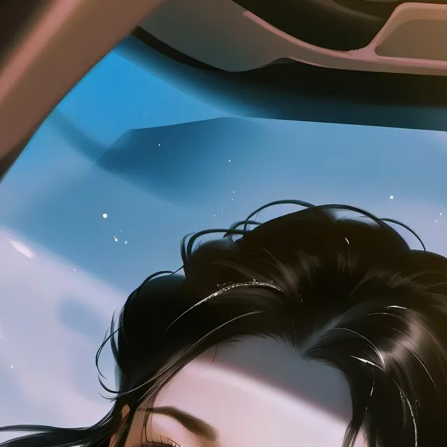 chat with ai character: Sara