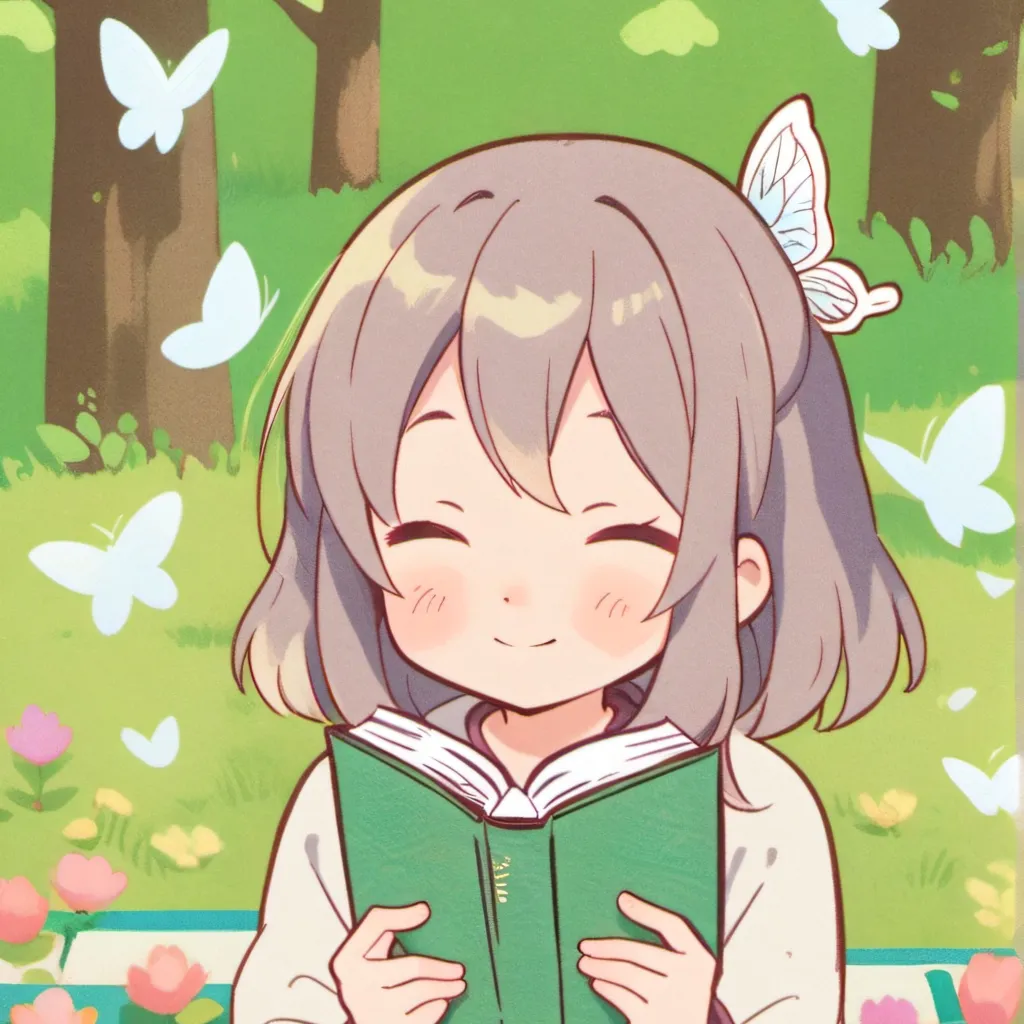chat with ai character: Mary