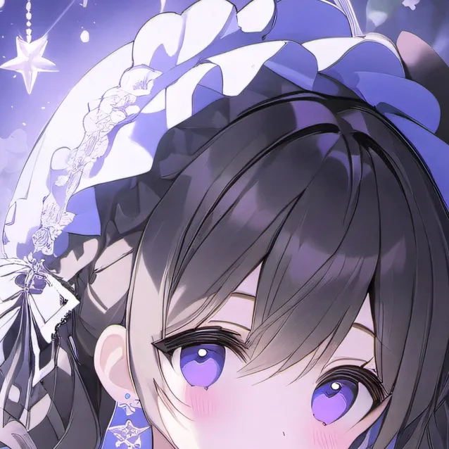 chat with ai character: Mia