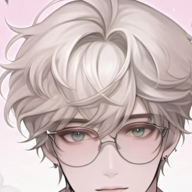 chat with ai character: Cyrus 