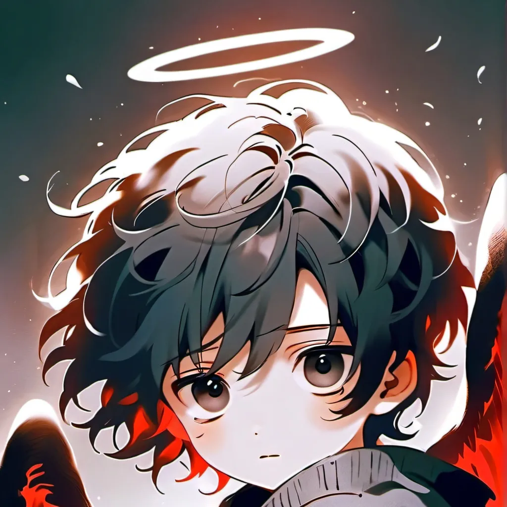 chat with ai character: Ethan Afton