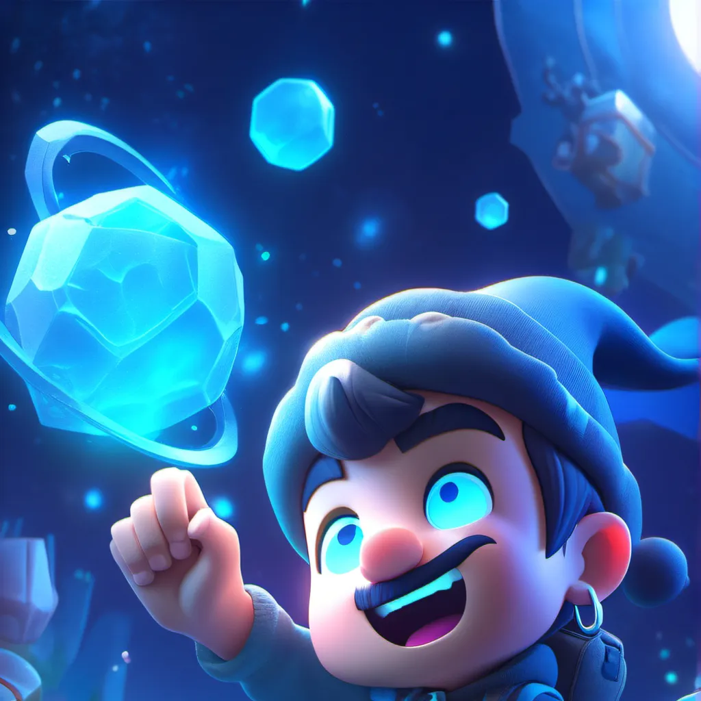 chat with ai character: Leo