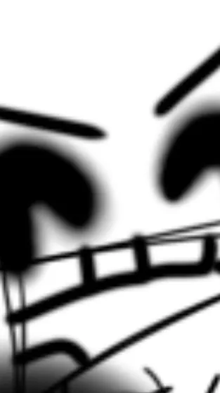 ai character: Happy guy background