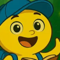 chat with ai character: Bimoo