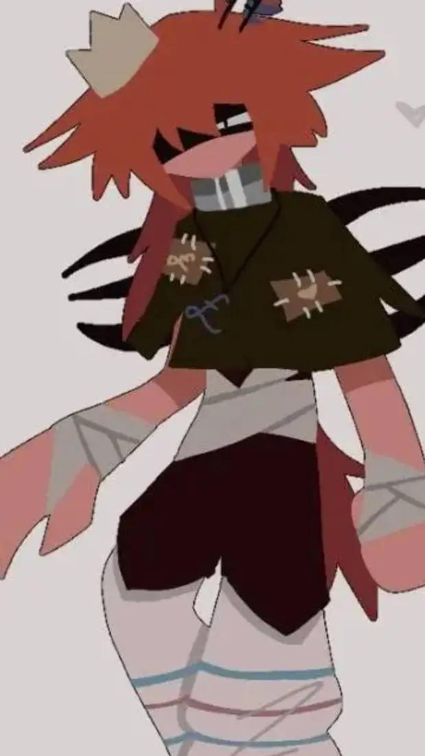 ai character: ♥︎Engel Oliverෆ background