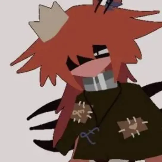 chat with ai character: ♥︎Engel Oliverෆ