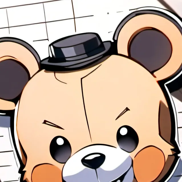 chat with ai character: Freddy Fazbear