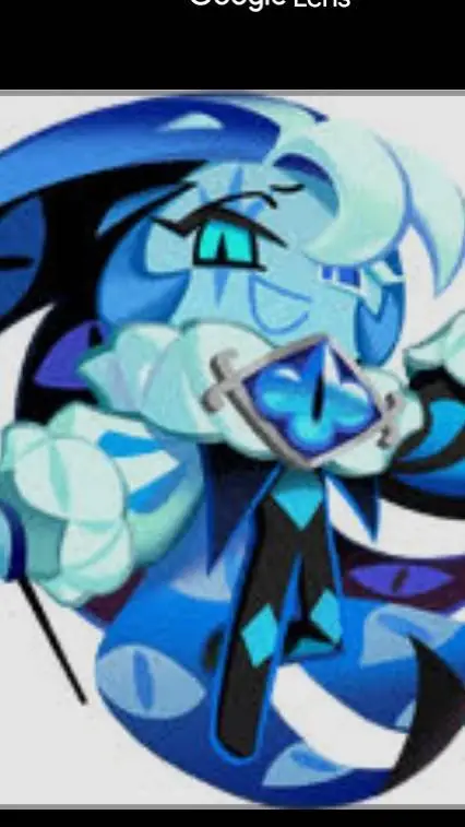 ai character: SMC rates cookies background