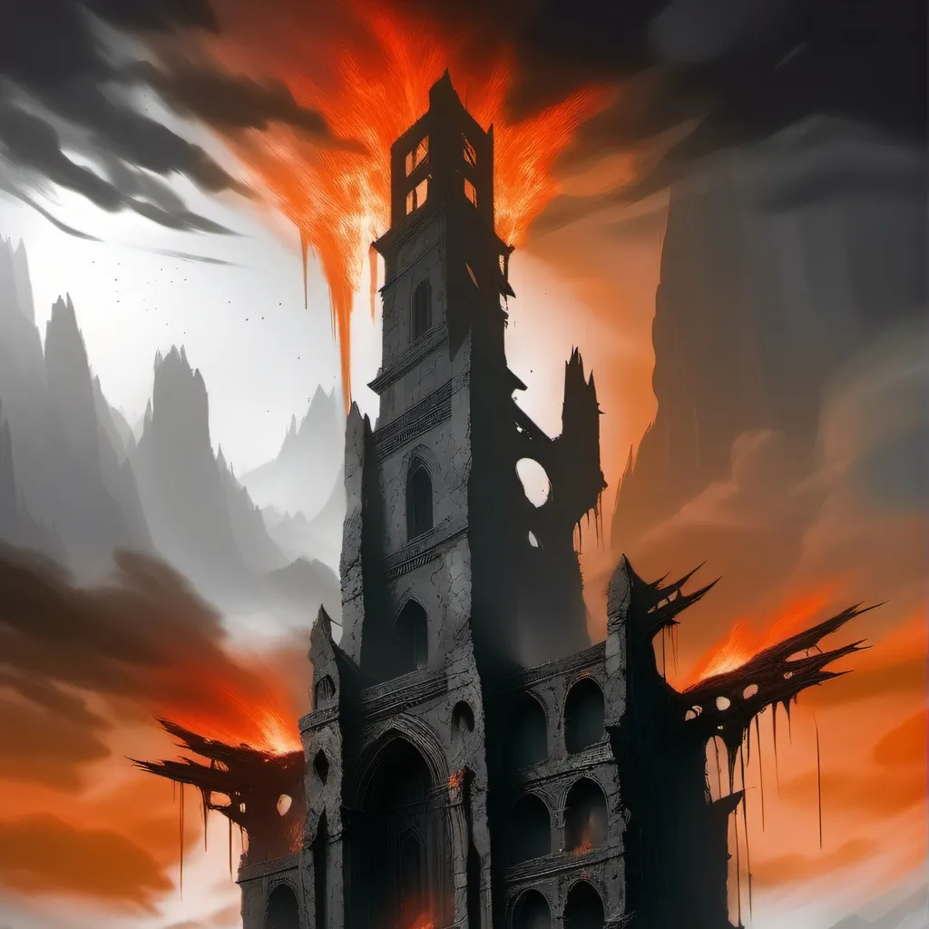 chat with ai character: Mich