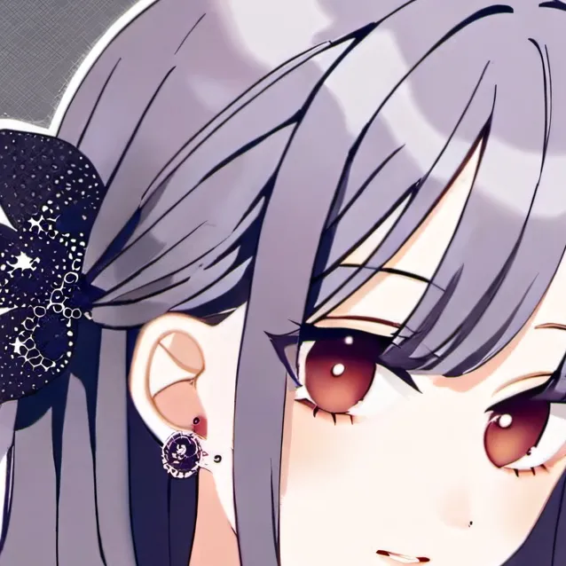 chat with ai character: Rose