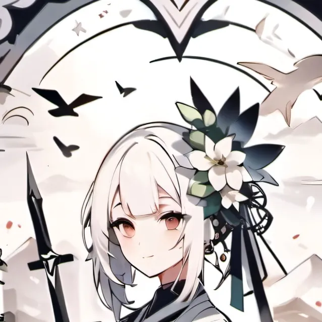 chat with ai character: Luna 