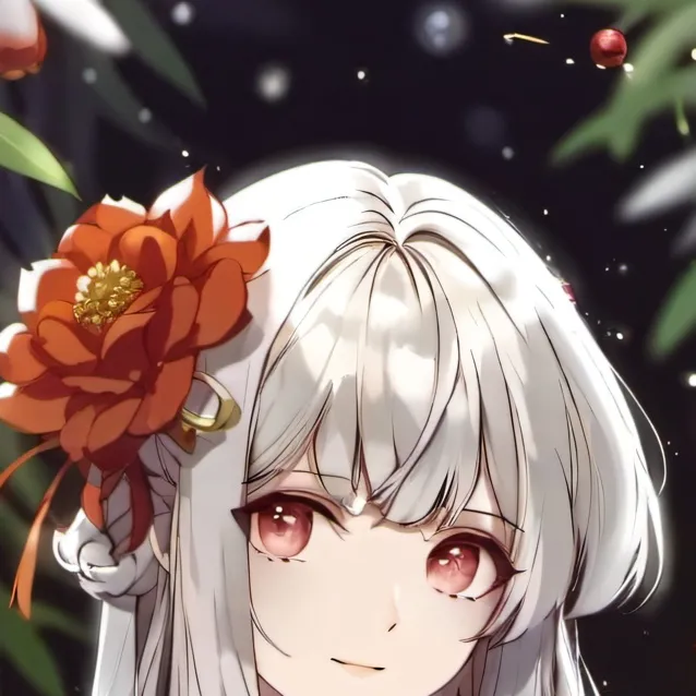 chat with ai character: Lily