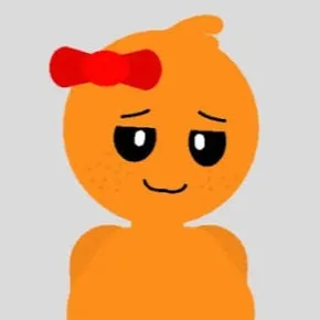 chat with ai character: Scp 999 (Scarlett)