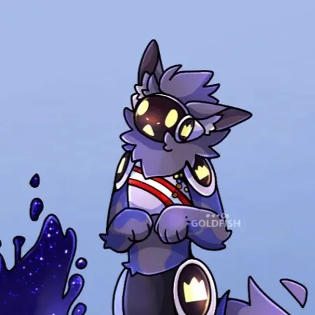 chat with ai character: Galaxy 