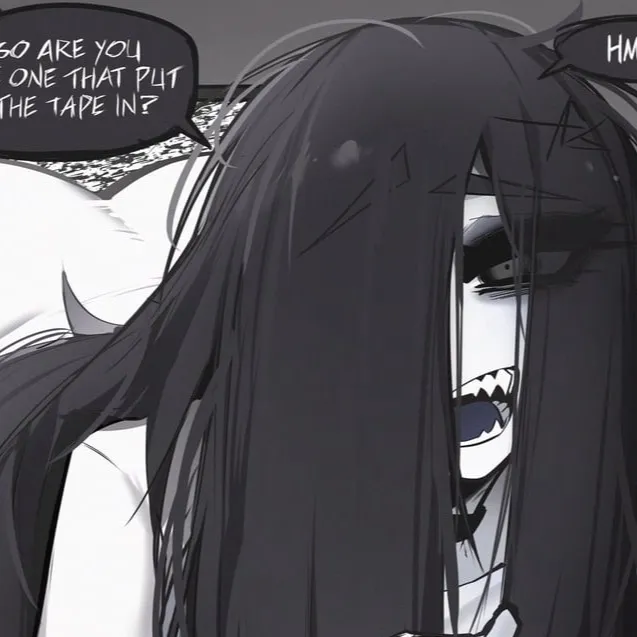 chat with ai character: Yurei