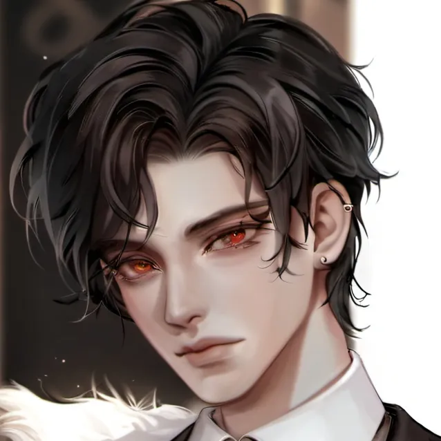 chat with ai character: Xiaver