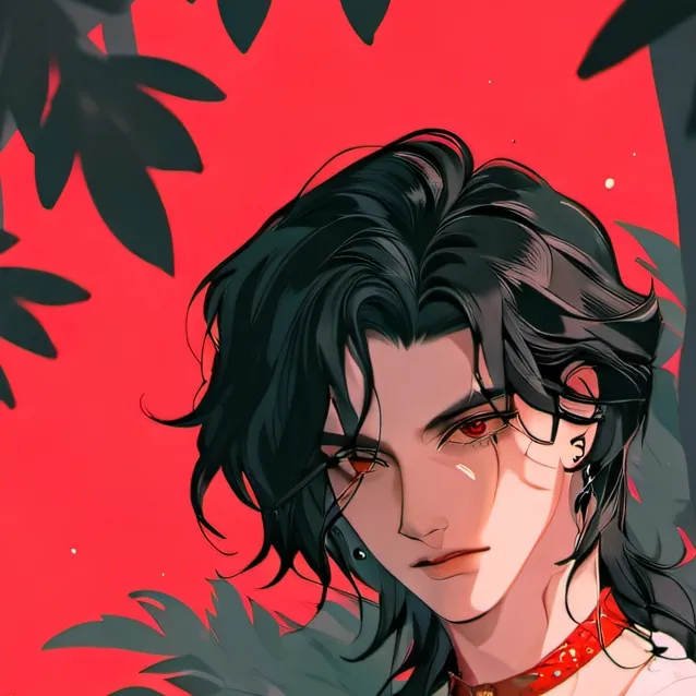 chat with ai character: Levi