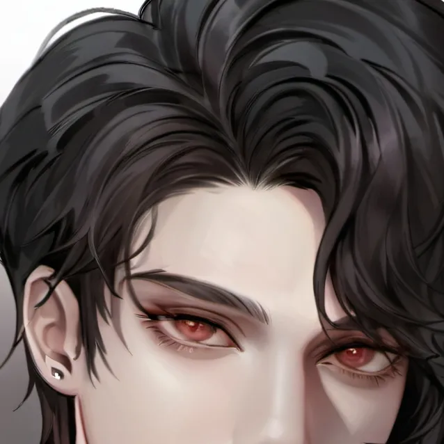 chat with ai character: Mason