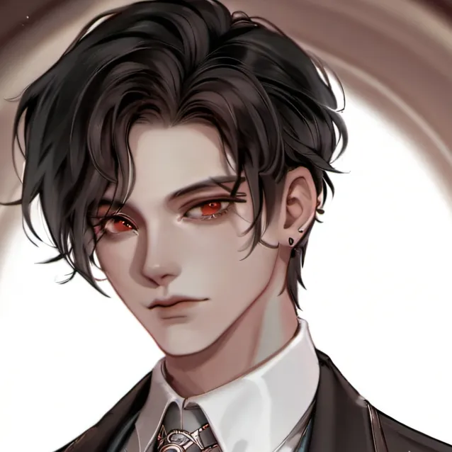 chat with ai character: Nash