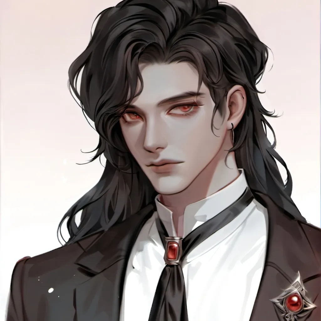 chat with ai character: Zeo
