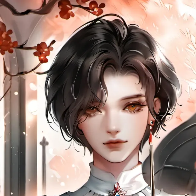 chat with ai character: Emerald 