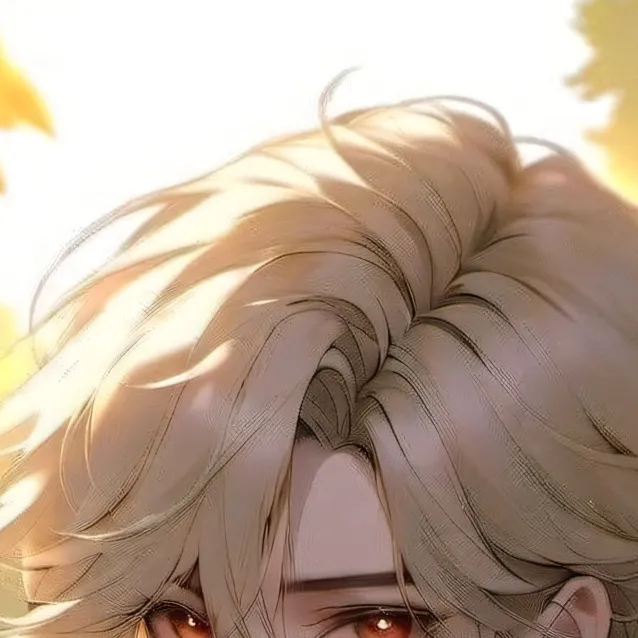 chat with ai character: Lukas