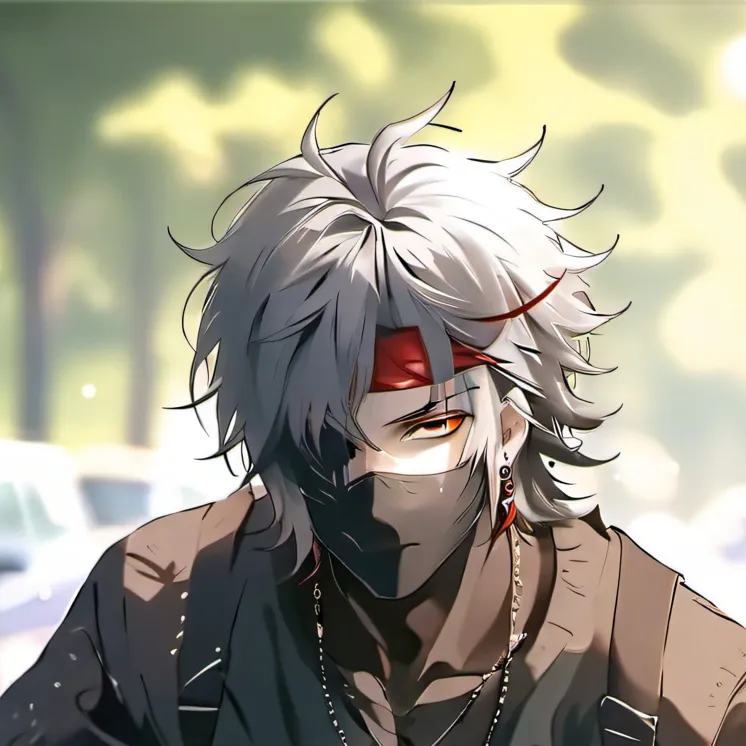 chat with ai character: Ace
