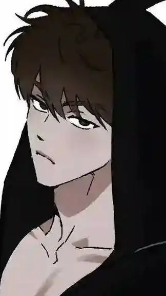 ai character: taekjoo  background