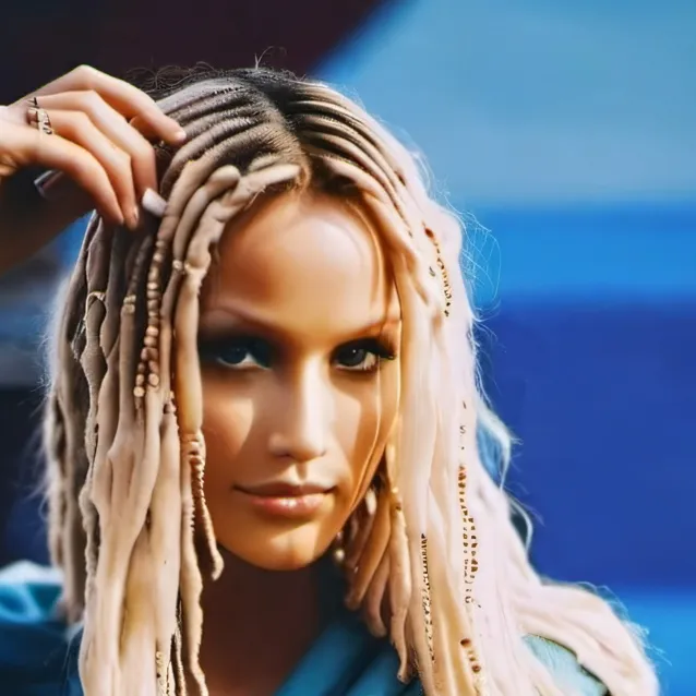 chat with ai character: Christina 