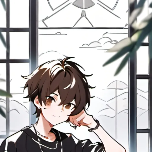 chat with ai character: Jack