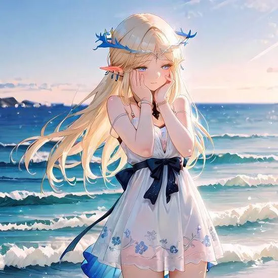 chat with ai character: Emmy 