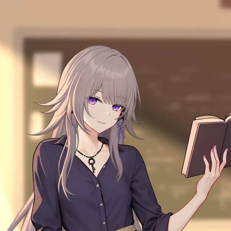 chat with ai character: luna advice 