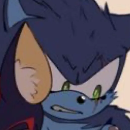 chat with ai character: Sonic
