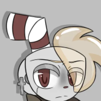 chat with ai character: Cuphead 